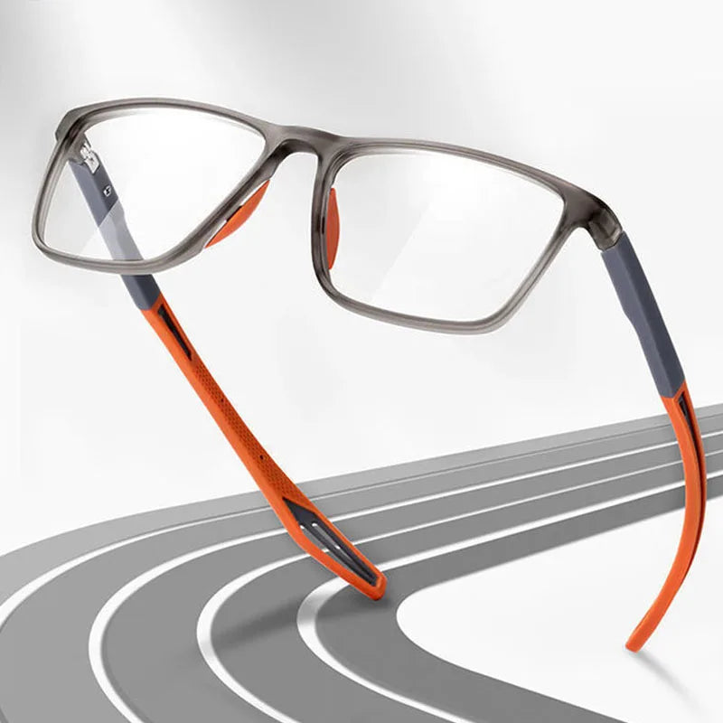 Protect Your Eyes in Style with Ultra-Light Anti-Blue Light Reading Glasses!