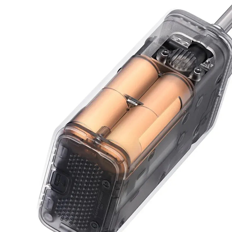 Power and Precision on the Go: Xiaomi Mijia Air Pump 2 - Mini Portable Electric Compressor