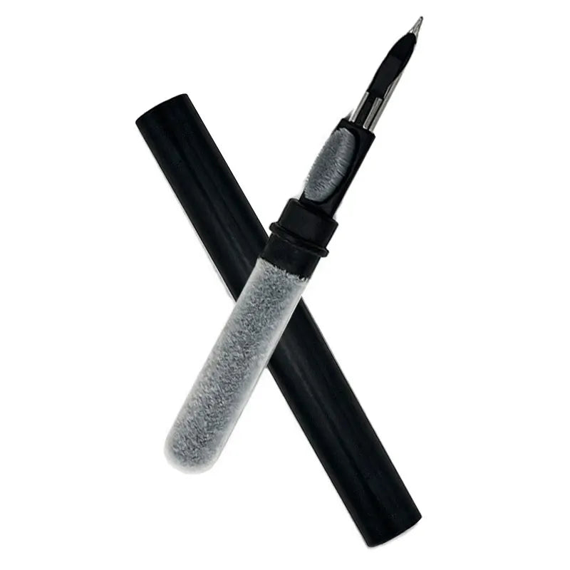 Keep Your Tunes Clear: Bluetooth Earphone Cleaner Kit for Airpods & More!