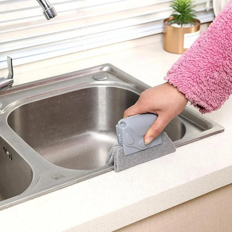 Sparkling Clean: Ultimate Window Groove Cleaning Tool Kit