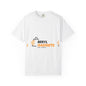 Beryl Gadgets Garment-Dyed T-shirt - Beryl Gadgets