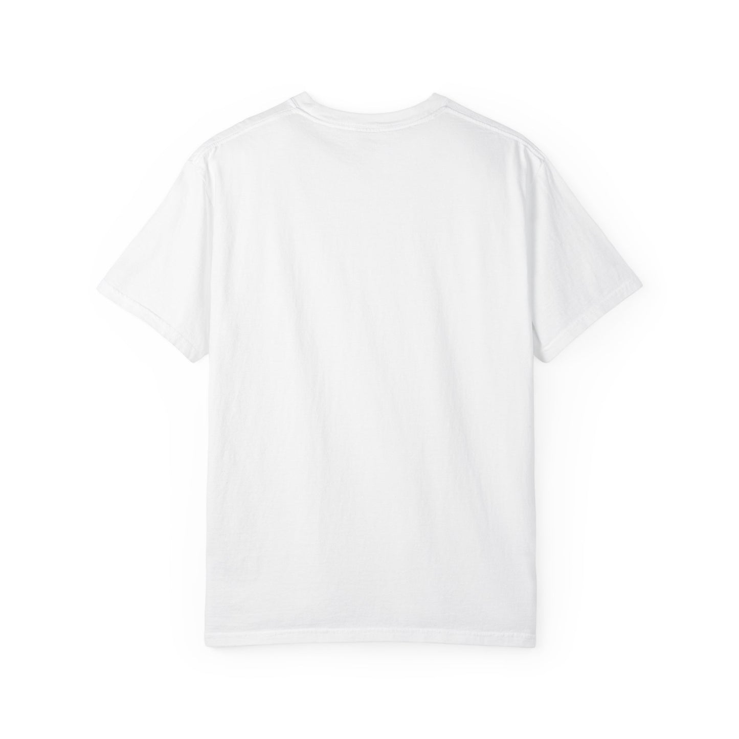 Beryl Gadgets Garment-Dyed T-shirt - Beryl Gadgets