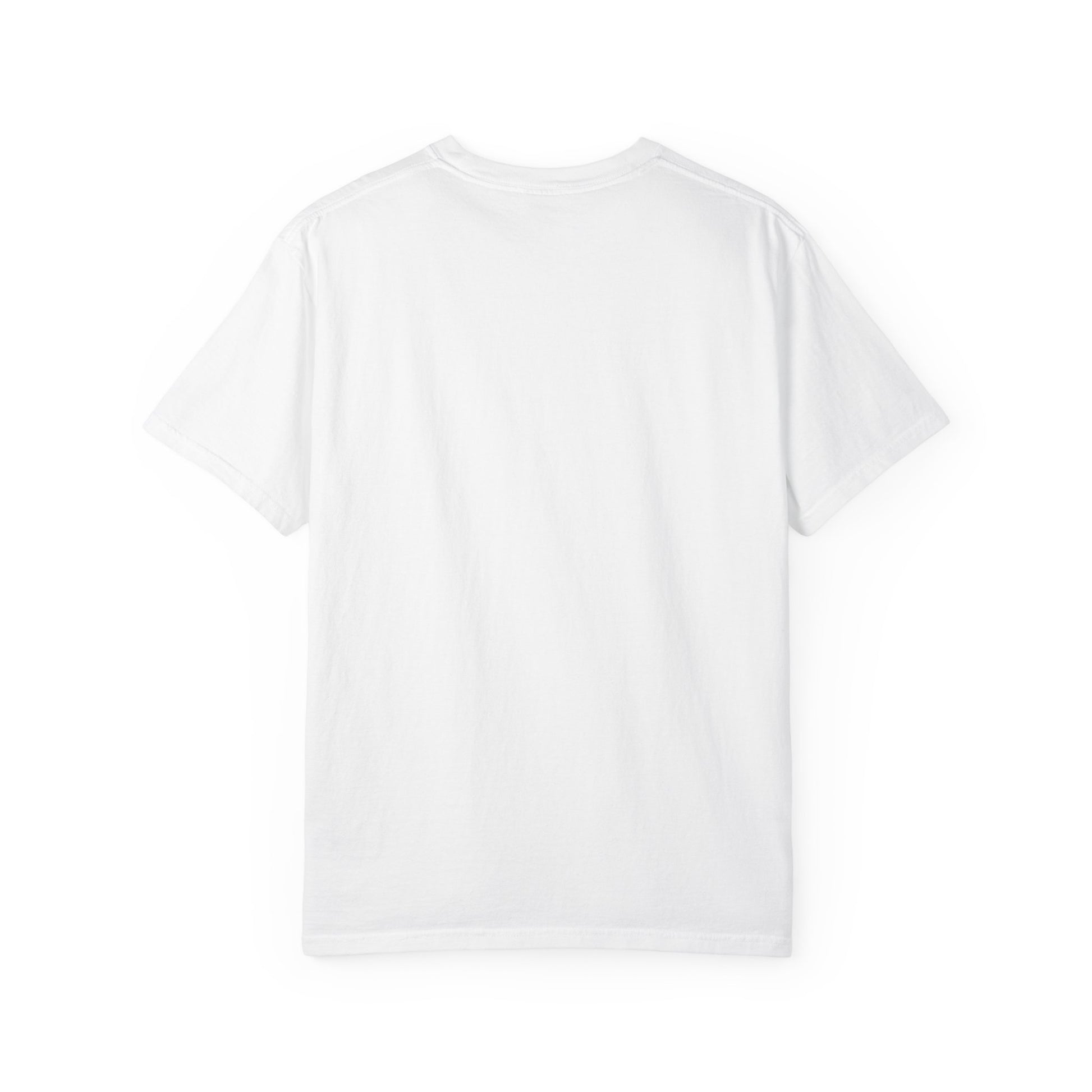 Beryl Gadgets Garment-Dyed T-shirt - Beryl Gadgets