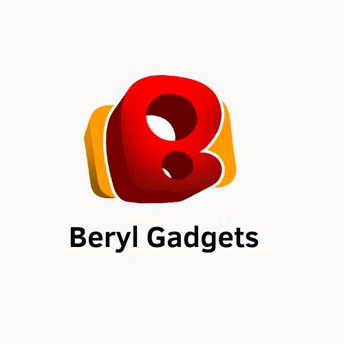 Beryl Gadgets
