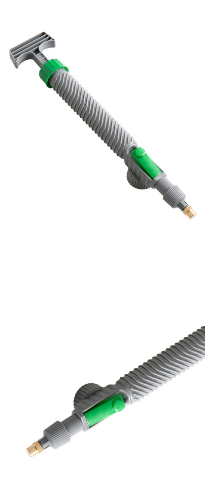 Power-Free Garden Mist Sprayer - Beryl Gadgets