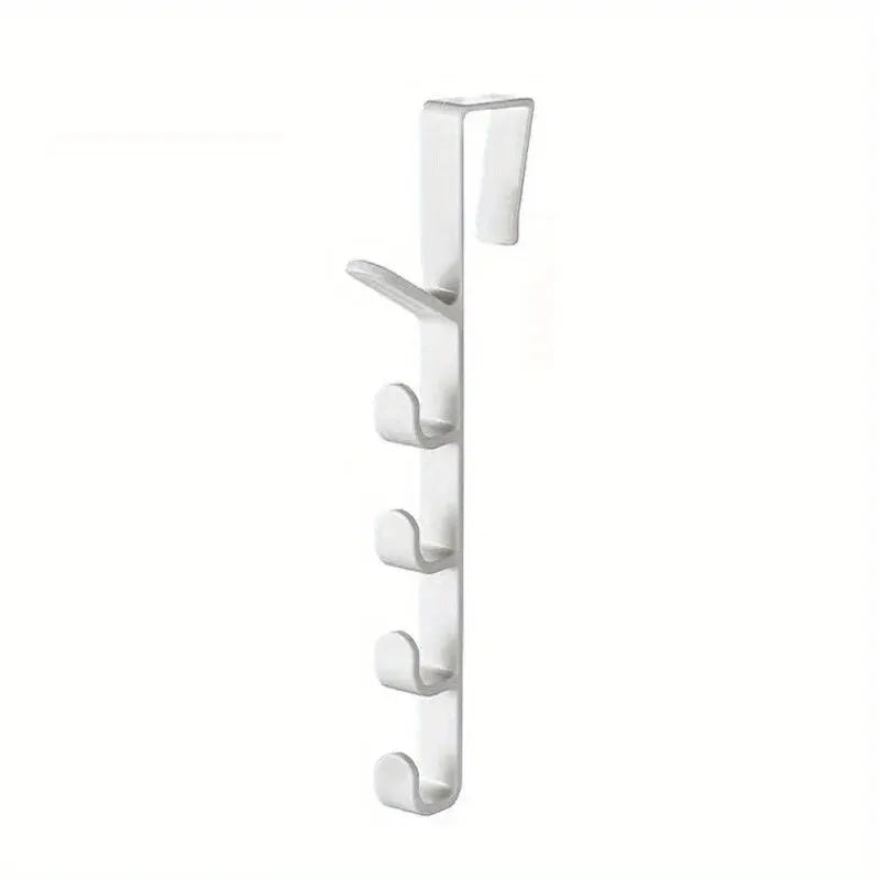 Over-the-Door Hanger Rack - Beryl Gadgets
