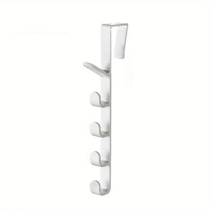 Over-the-Door Hanger Rack - Beryl Gadgets