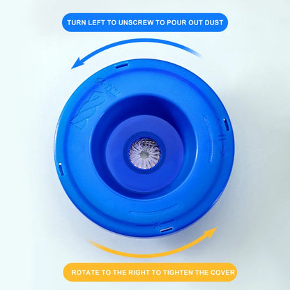 Keep Your Workspace Clean: Dust proof Cover for Impact Drills! - Beryl Gadgets