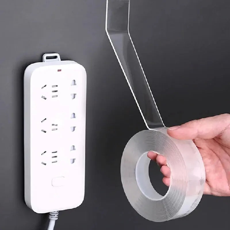 Invisible Super Grip Tape-1 - Beryl Gadgets