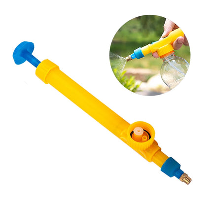 Power-Free Garden Mist Sprayer - Beryl Gadgets