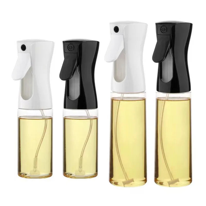 Precision Oil Spray Bottle - Beryl Gadgets