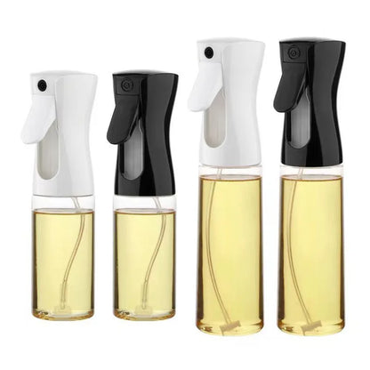 Precision Oil Spray Bottle - Beryl Gadgets
