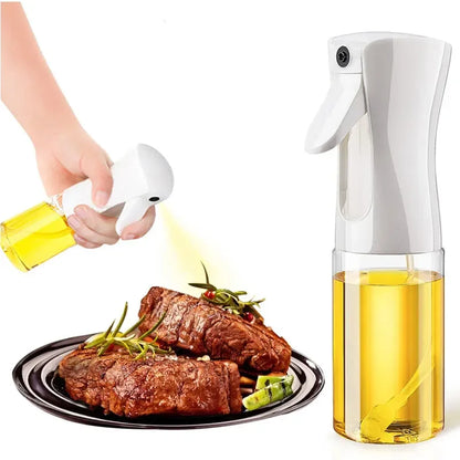 Master Your Culinary Creations with the Ultimate Olive Oil Spray Bottle! - Beryl Gadgets