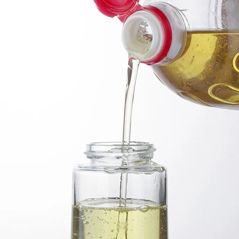 Precision Oil Spray Bottle - Beryl Gadgets