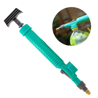 Power-Free Garden Mist Sprayer - Beryl Gadgets