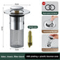 Smart Sink Drain Stopper - Beryl Gadgets