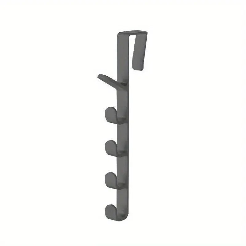 Over-the-Door Hanger Rack - Beryl Gadgets