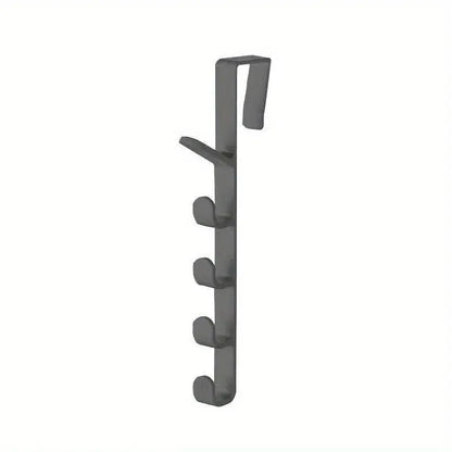 Over-the-Door Hanger Rack - Beryl Gadgets