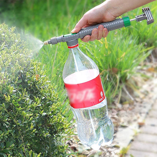 Power-Free Garden Mist Sprayer