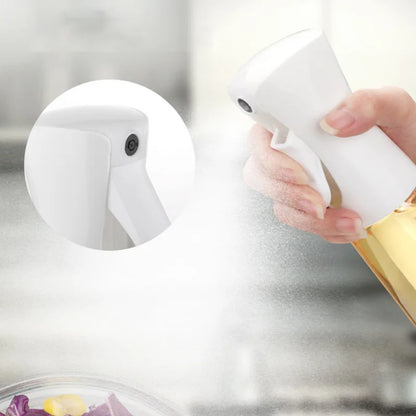 Precision Oil Spray Bottle - Beryl Gadgets