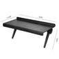 No-Drill Screen Shelf Rack - Beryl Gadgets