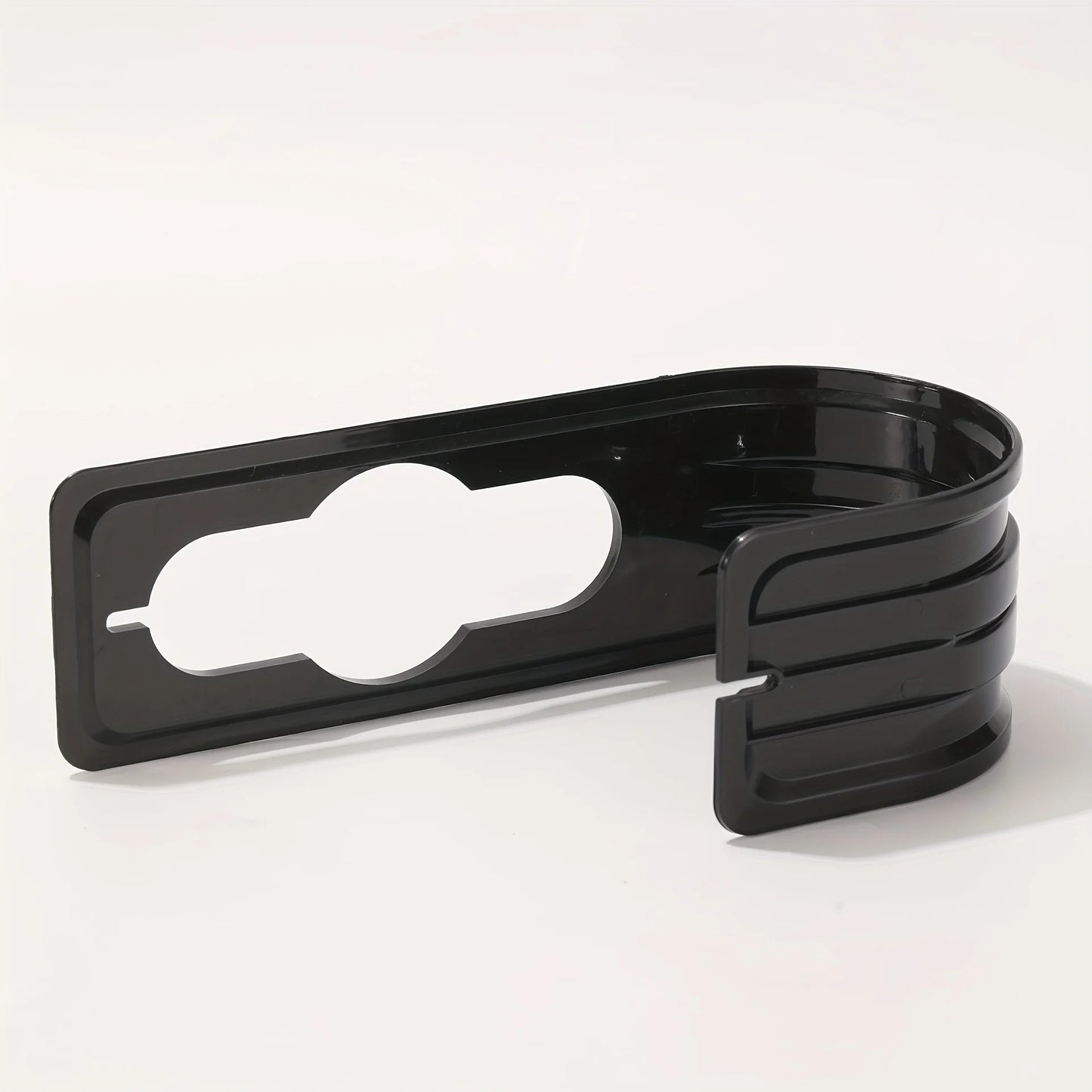 Wall-Mount Garden Hose Rack - Beryl Gadgets