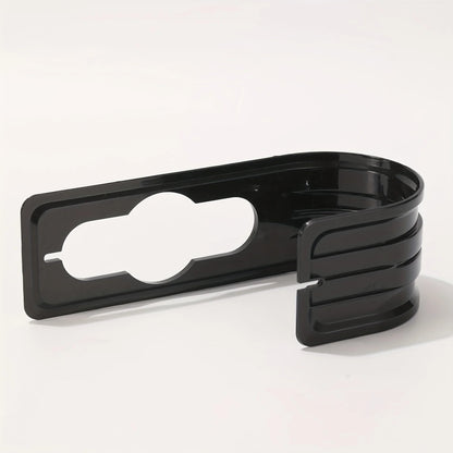 Wall-Mount Garden Hose Rack - Beryl Gadgets