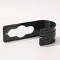 Wall-Mount Garden Hose Rack - Beryl Gadgets