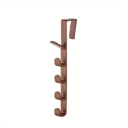 Over-the-Door Hanger Rack - Beryl Gadgets