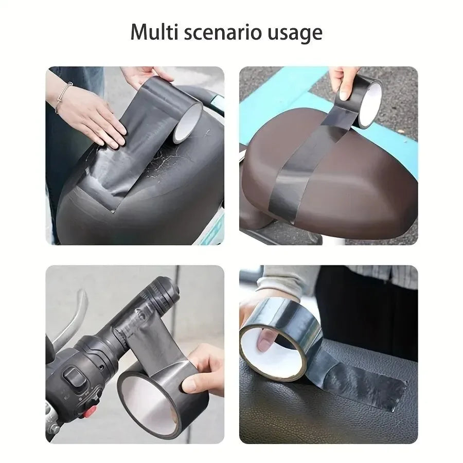 Leather Repair Patch Tape - Beryl Gadgets
