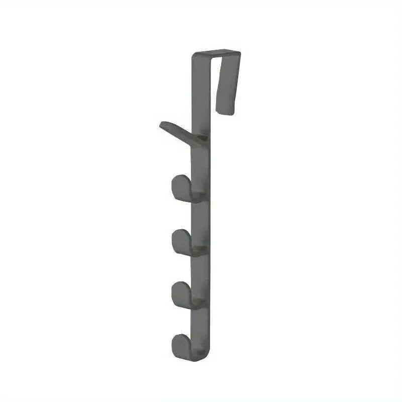 Over-the-Door Hanger Rack - Beryl Gadgets
