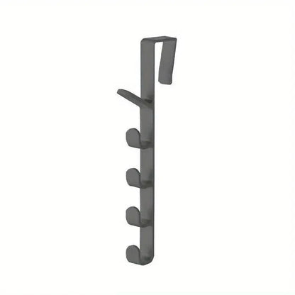 Over-the-Door Hanger Rack - Beryl Gadgets