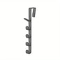 Over-the-Door Hanger Rack - Beryl Gadgets