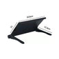 No-Drill Screen Shelf Rack - Beryl Gadgets