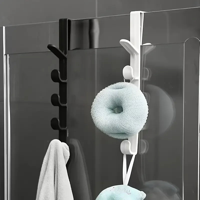 Over-the-Door Hanger Rack - Beryl Gadgets