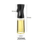 Precision Oil Spray Bottle - Beryl Gadgets