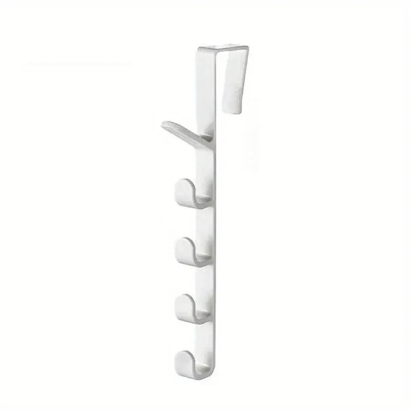 Over-the-Door Hanger Rack - Beryl Gadgets