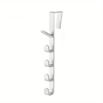 Over-the-Door Hanger Rack - Beryl Gadgets