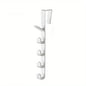 Over-the-Door Hanger Rack - Beryl Gadgets