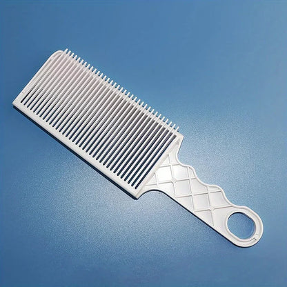 Master the Perfect Fade: Professional Barber Fading Comb for Precision Styling! - Beryl Gadgets
