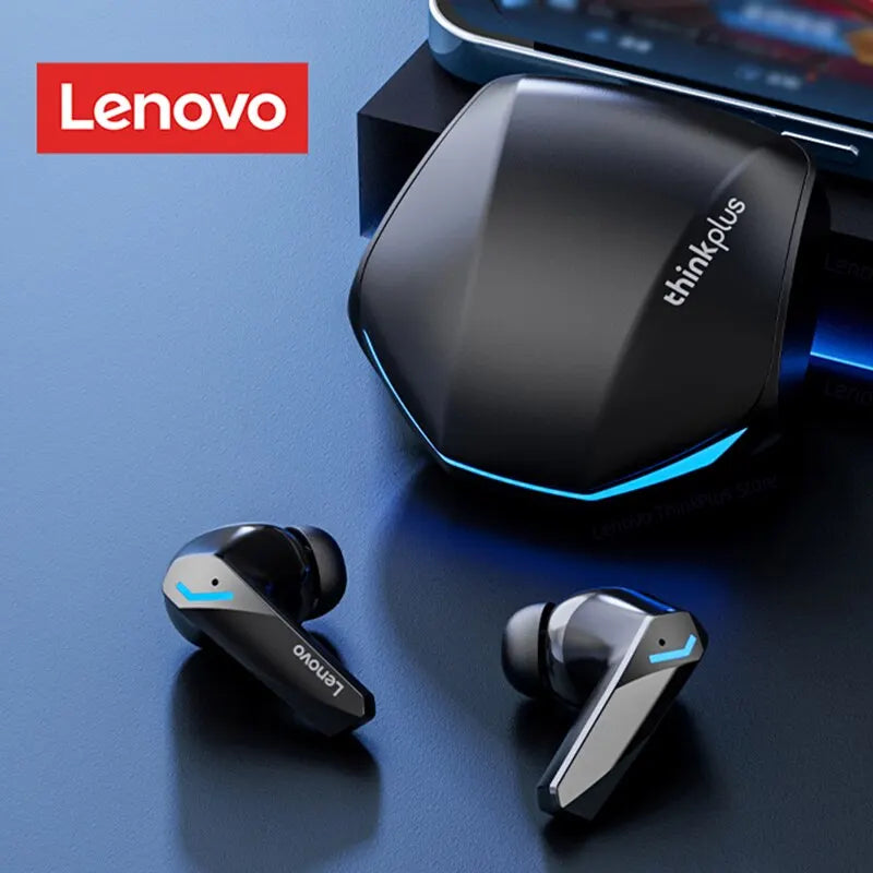 Unleash Your Performance: Lenovo GM2 Pro Bluetooth 5.3 Wireless Earphones