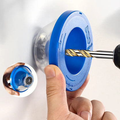 Keep Your Workspace Clean: Dust proof Cover for Impact Drills! - Beryl Gadgets