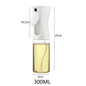 Precision Oil Spray Bottle - Beryl Gadgets