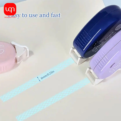 Double-Sided Craft Glue Tape - Beryl Gadgets