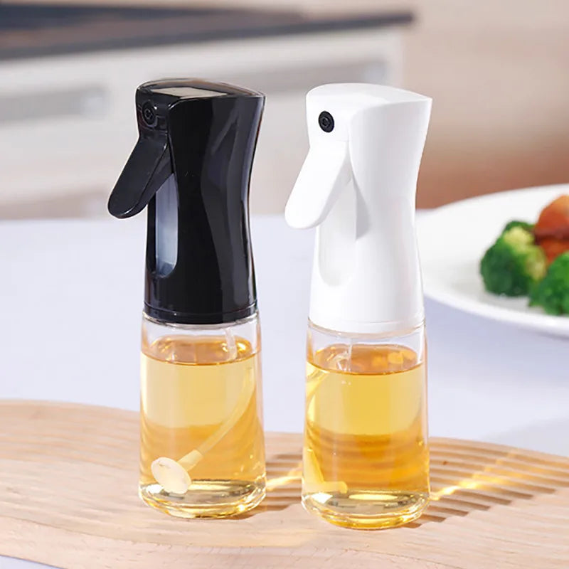 Precision Oil Spray Bottle - Beryl Gadgets