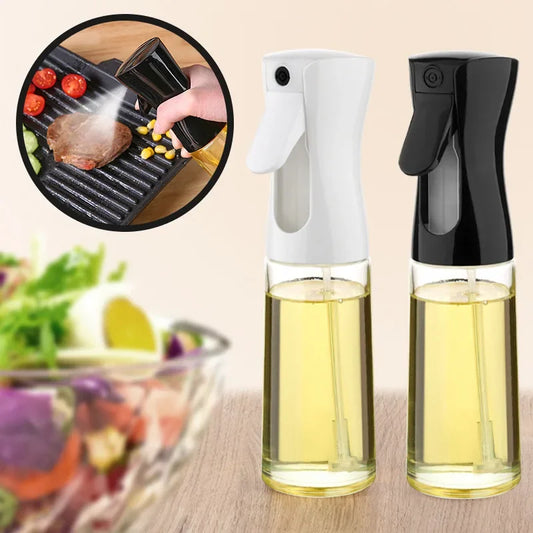 Precision Oil Spray Bottle